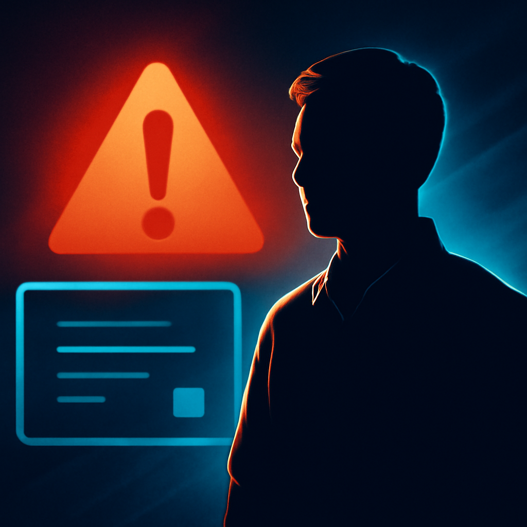AI-generated editorial illustration for: Remote community wants answers after teacher reported for 'concerning' conduct