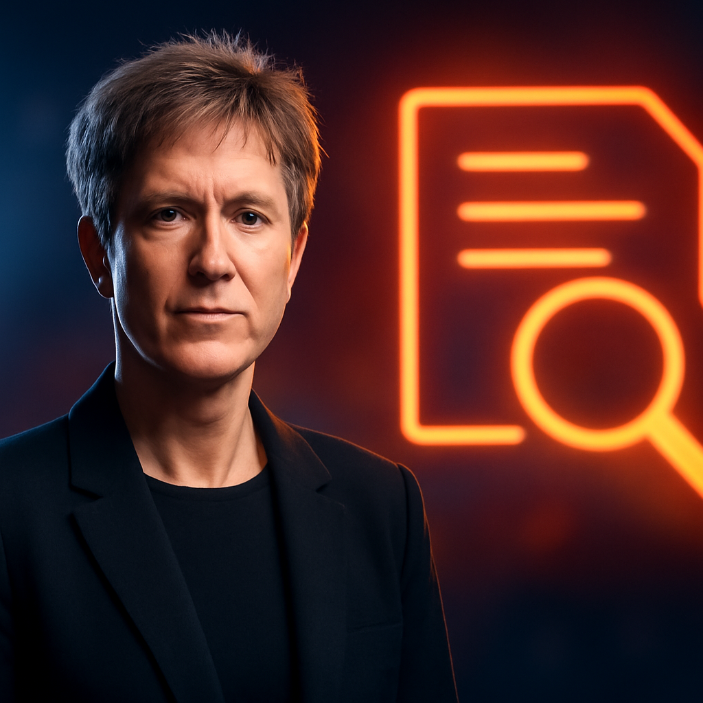AI-generated editorial illustration for: PM praises Sally McManus and Michele O’Neil as ‘giants’ as they resign from ACTU