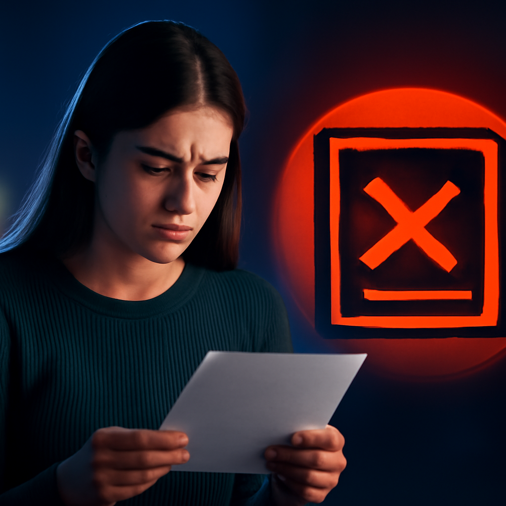 AI-generated editorial illustration for: The Papers: 'Top universities cut entry grades' and 'Uefa set for Infantino inquiry'