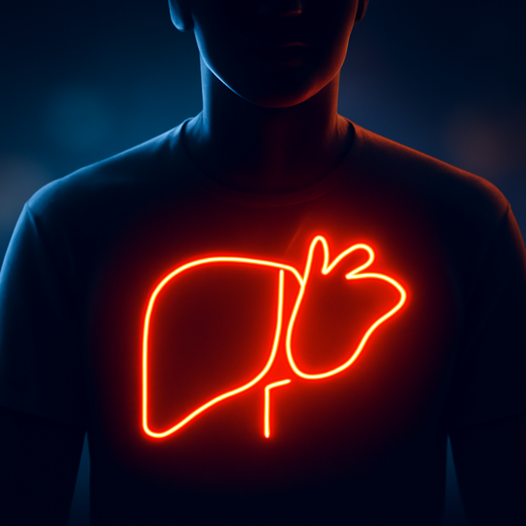 AI-generated editorial illustration for: World Organ Donation Day: अंगदान में दिल्ली-एनसीआर राष्ट्रीय औसत से बहुत पीछे, सामाजिक आंदोलन का आह्वान