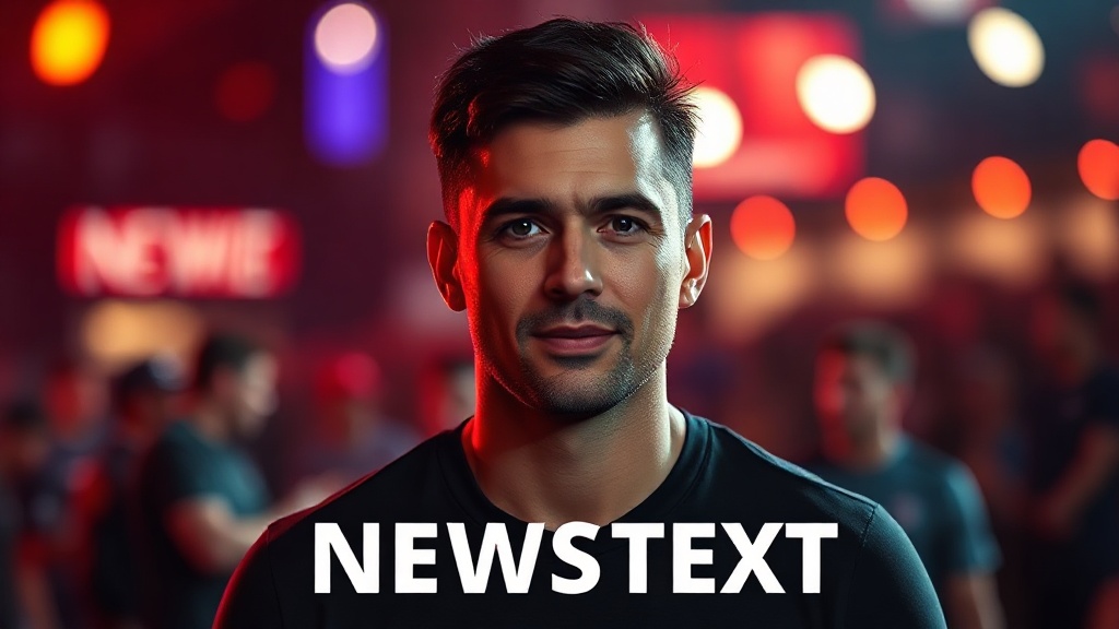 AI-generated editorial illustration for: Israel and Lebanon agree to renew fragile ceasefire, create Lebanese security zones