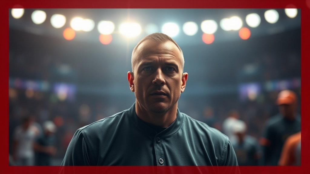 AI-generated editorial illustration for: Mondial 2026 : l'Angleterre arrache sa place en demies après une longue bataille contre la Norvège