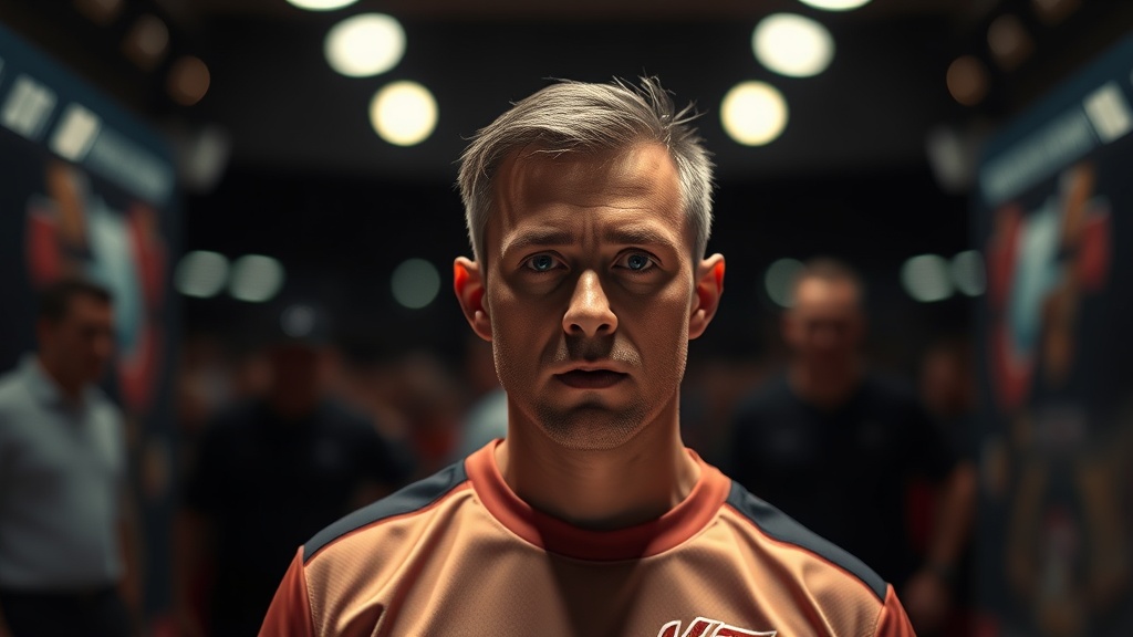 AI-generated editorial illustration for: ¿Pueden los acuerdos de la Coalición de Voluntarios cambiar el curso de la guerra en Ucrania?