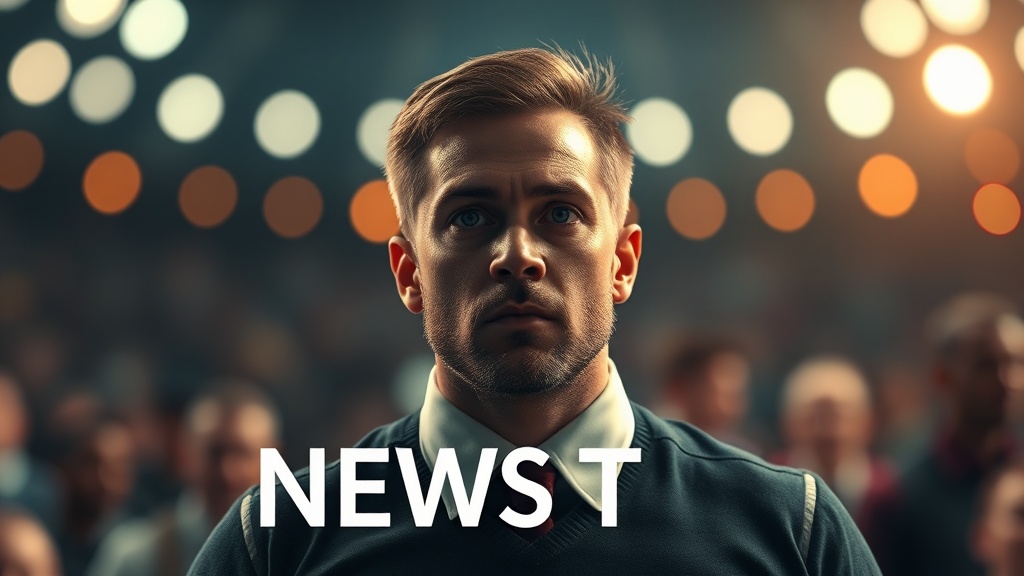 AI-generated editorial illustration for: Una copa no alcanza